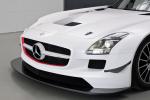 Mercedes-Benz SLS AMG GT3 2010 года